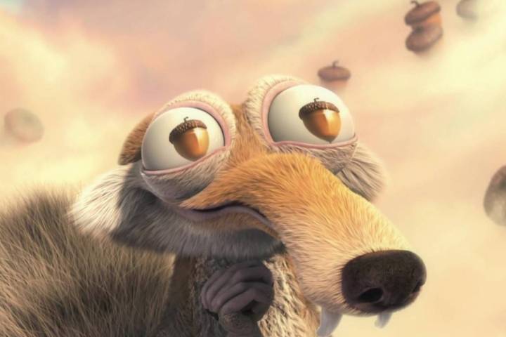 L'âge De Glace Les Aventures De Scrat L'Âge de Glace : La folle aventure de Scrat disponible à l'automne sur
